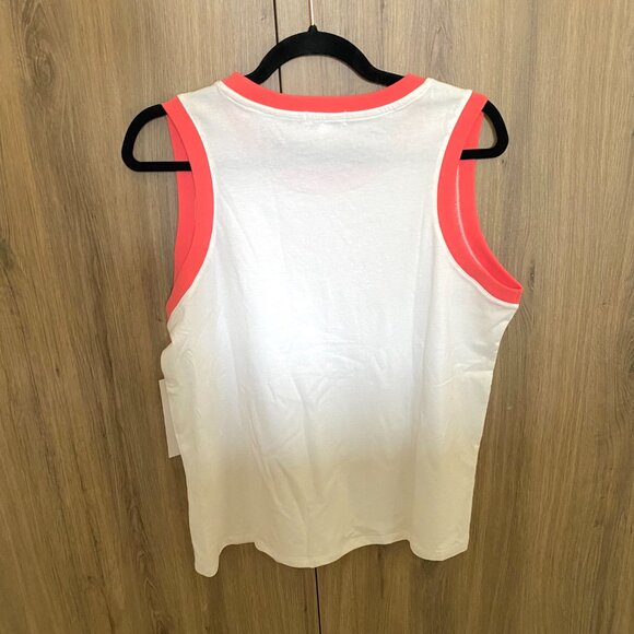 NWT Wildfox Tequila & Tennis Tank - Picture 5 of 8